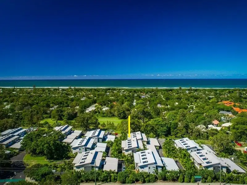 Main view of Homely apartment listing, 24/183-205 Broken Head Road, Suffolk Park NSW 2481