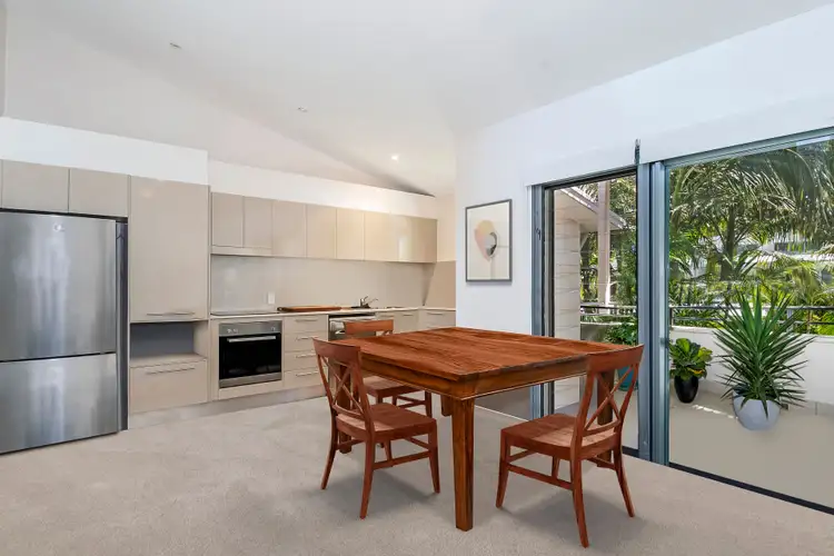 Second view of Homely apartment listing, 24/183-205 Broken Head Road, Suffolk Park NSW 2481