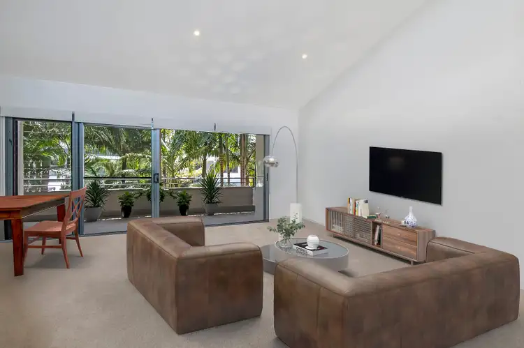 Fifth view of Homely apartment listing, 24/183-205 Broken Head Road, Suffolk Park NSW 2481