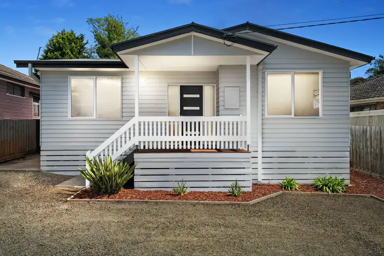 Main view of Homely house listing, 4 Kenilworth Avenue, Frankston VIC 3199