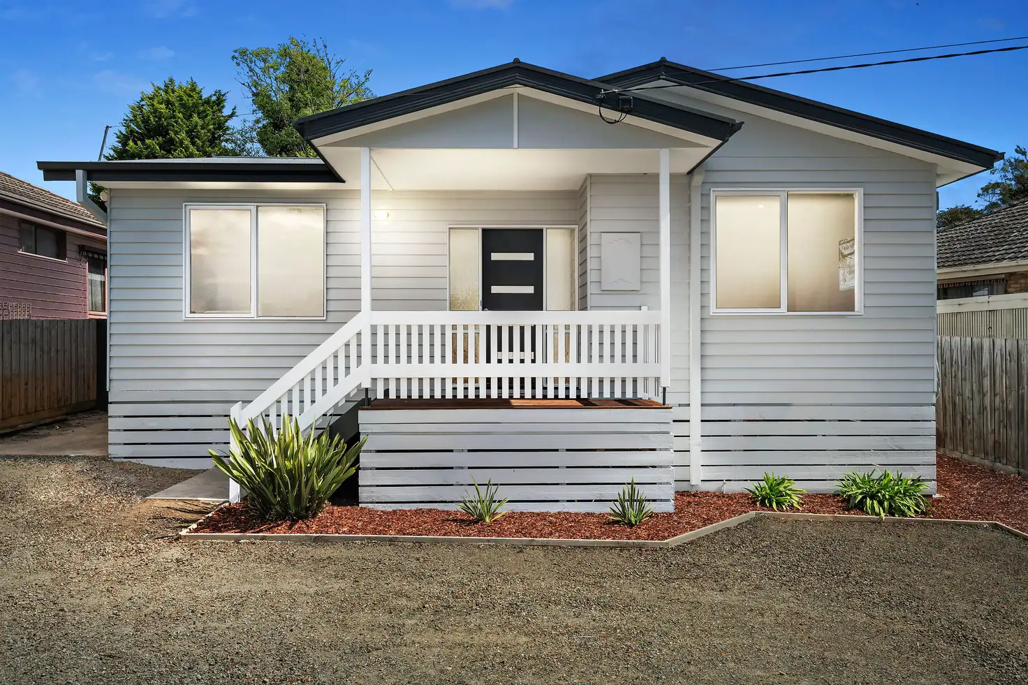 Main view of Homely house listing, 4 Kenilworth Avenue, Frankston VIC 3199