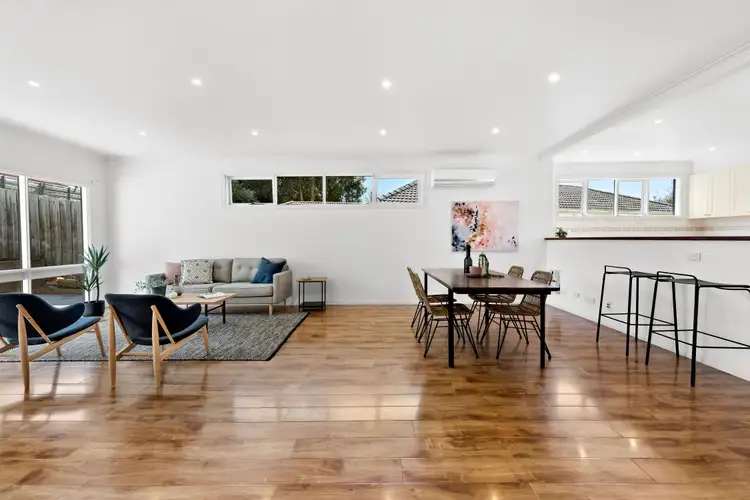 Third view of Homely house listing, 4 Kenilworth Avenue, Frankston VIC 3199