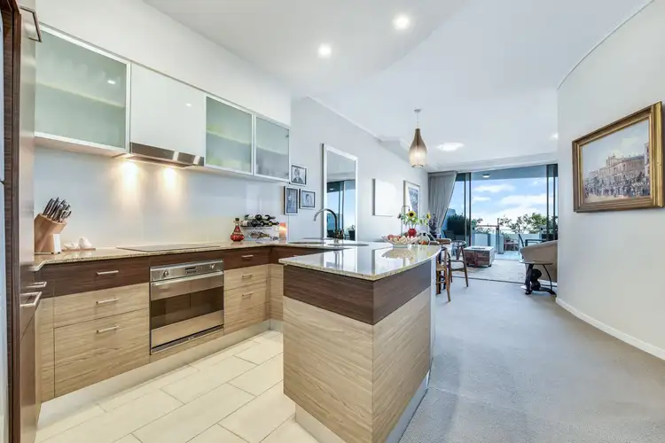 Second view of Homely unit listing, 103/36-38 Duporth Avenue, Maroochydore QLD 4558