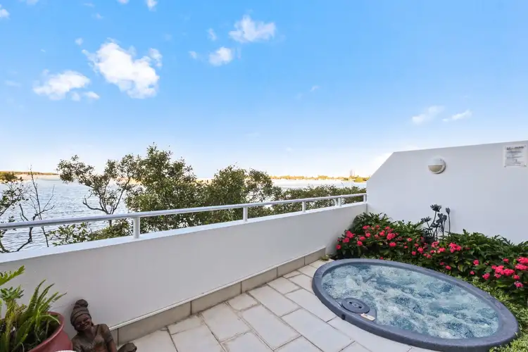 Third view of Homely unit listing, 103/36-38 Duporth Avenue, Maroochydore QLD 4558