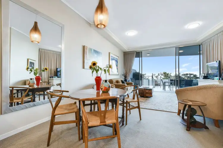 Fourth view of Homely unit listing, 103/36-38 Duporth Avenue, Maroochydore QLD 4558