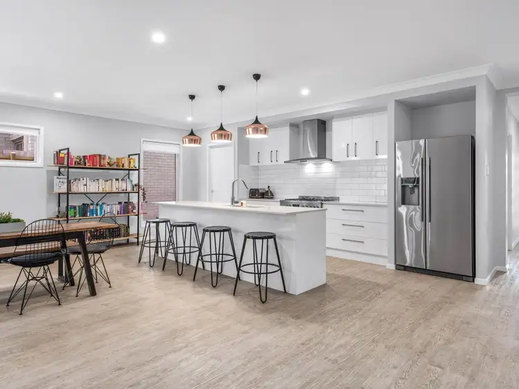 Main view of Homely house listing, 27 Needham Place, Bridgeman Downs QLD 4035