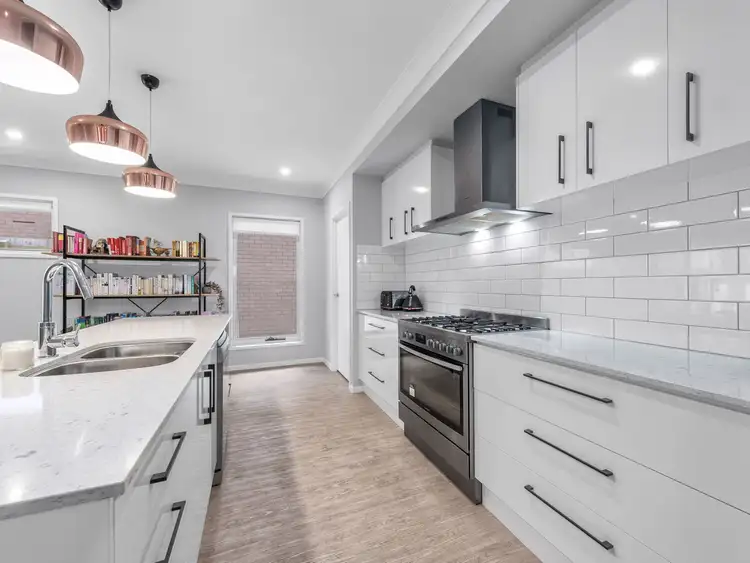 Second view of Homely house listing, 27 Needham Place, Bridgeman Downs QLD 4035