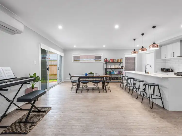 Third view of Homely house listing, 27 Needham Place, Bridgeman Downs QLD 4035