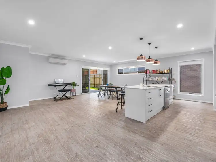 Fourth view of Homely house listing, 27 Needham Place, Bridgeman Downs QLD 4035