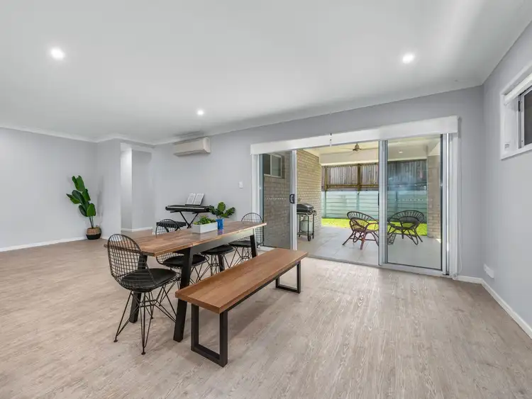 Fifth view of Homely house listing, 27 Needham Place, Bridgeman Downs QLD 4035