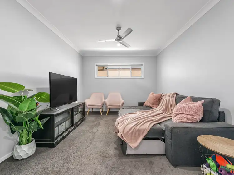 Sixth view of Homely house listing, 27 Needham Place, Bridgeman Downs QLD 4035