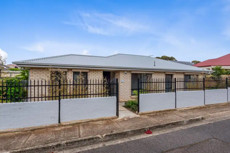 Fifth view of Homely house listing, 131 Shakespeare Avenue, Magill SA 5072