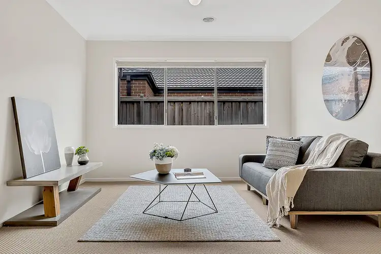 Sixth view of Homely house listing, 8 Buckland Hill Drive, Wallan VIC 3756