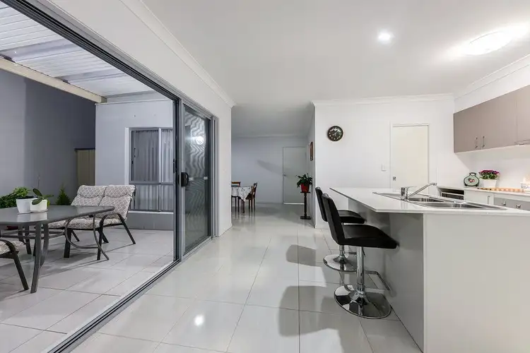 Third view of Homely house listing, 22 Almaden Lane, Maroochydore QLD 4558