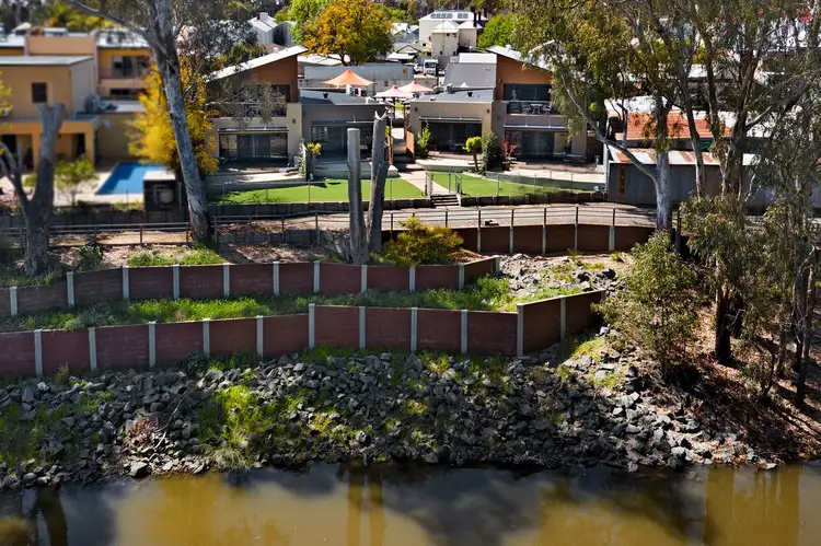 25 Campaspe Street