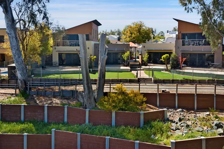 Third view of Homely townhouse listing, 1,2,3,6/25 Campaspe Street, Echuca VIC 3564