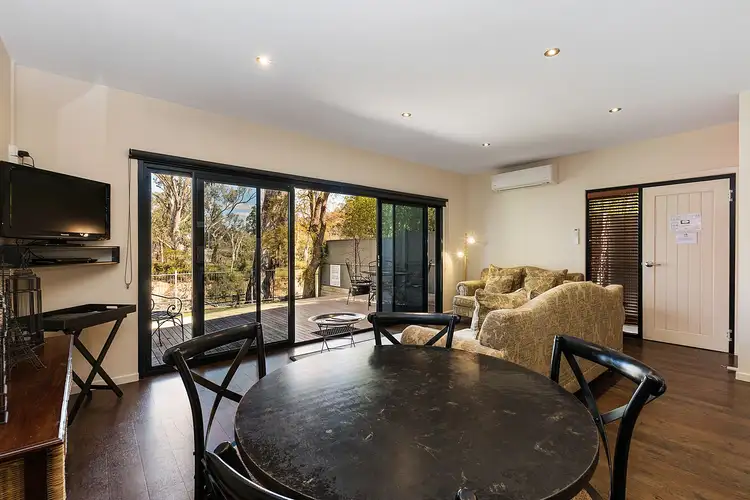 Fifth view of Homely townhouse listing, 1,2,3,6/25 Campaspe Street, Echuca VIC 3564