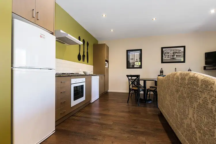 Sixth view of Homely townhouse listing, 1,2,3,6/25 Campaspe Street, Echuca VIC 3564