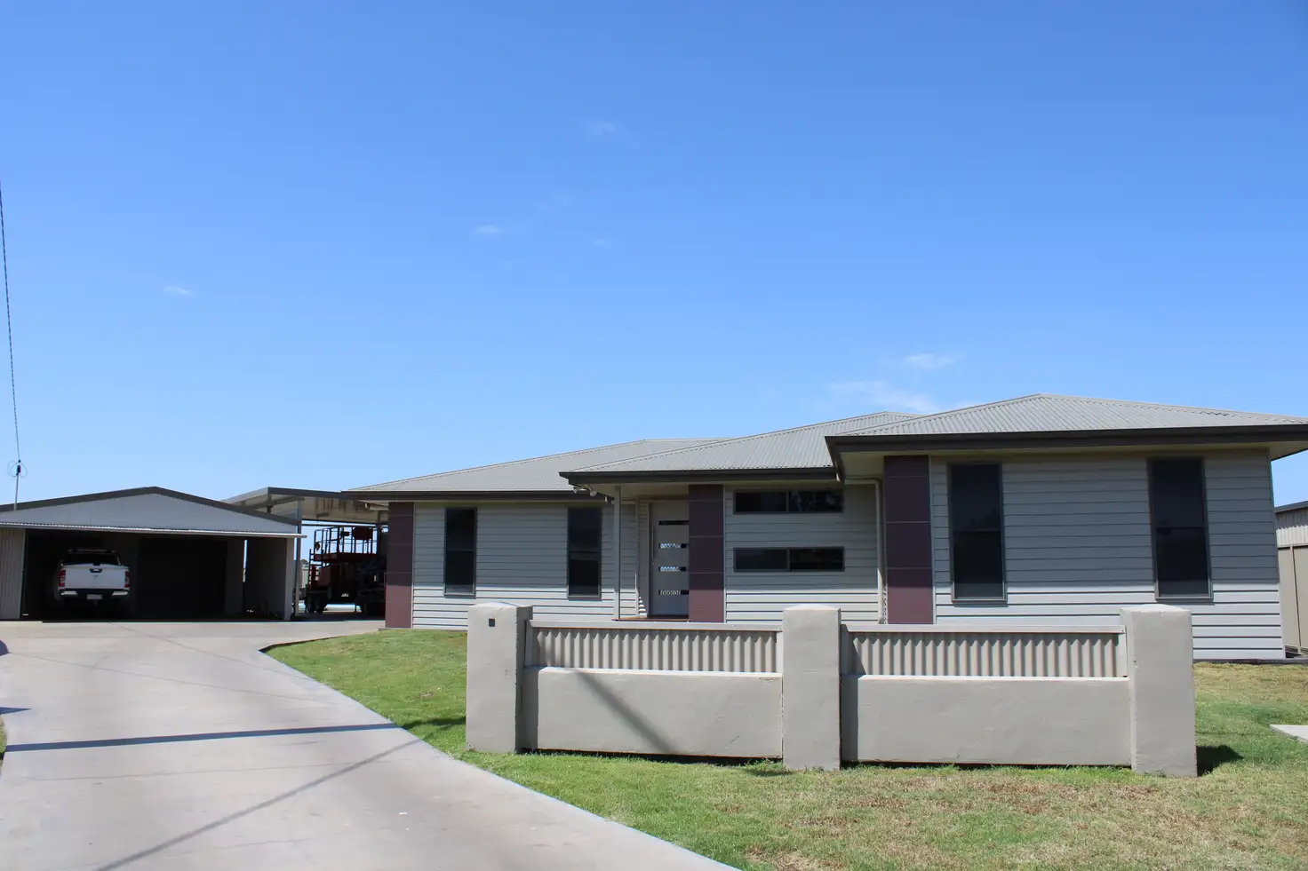 Main view of Homely house listing, 9 Sullivan Crescent, Dalby QLD 4405