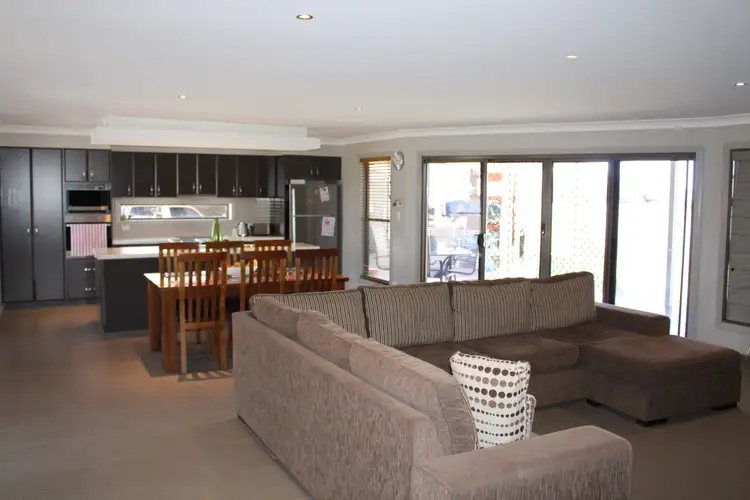 Second view of Homely house listing, 9 Sullivan Crescent, Dalby QLD 4405