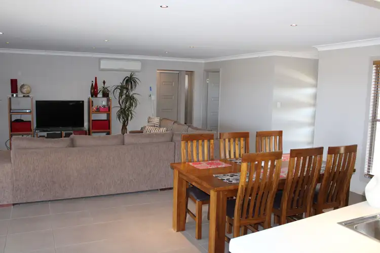 Fourth view of Homely house listing, 9 Sullivan Crescent, Dalby QLD 4405