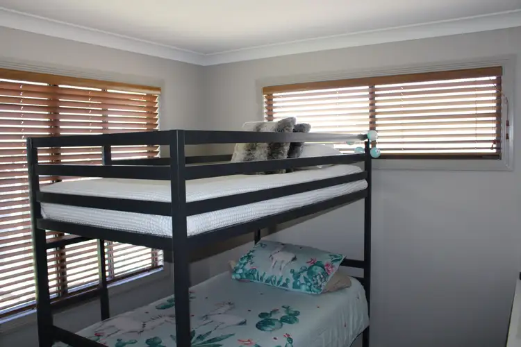 Seventh view of Homely house listing, 9 Sullivan Crescent, Dalby QLD 4405