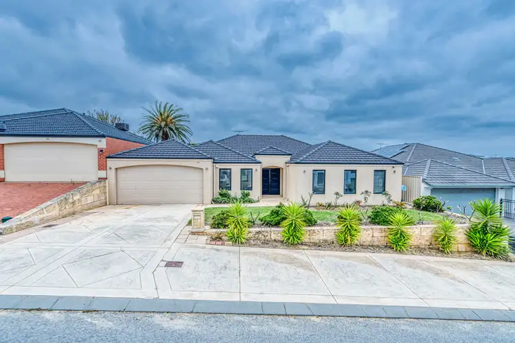 6 Ancona Link, Landsdale WA 6065