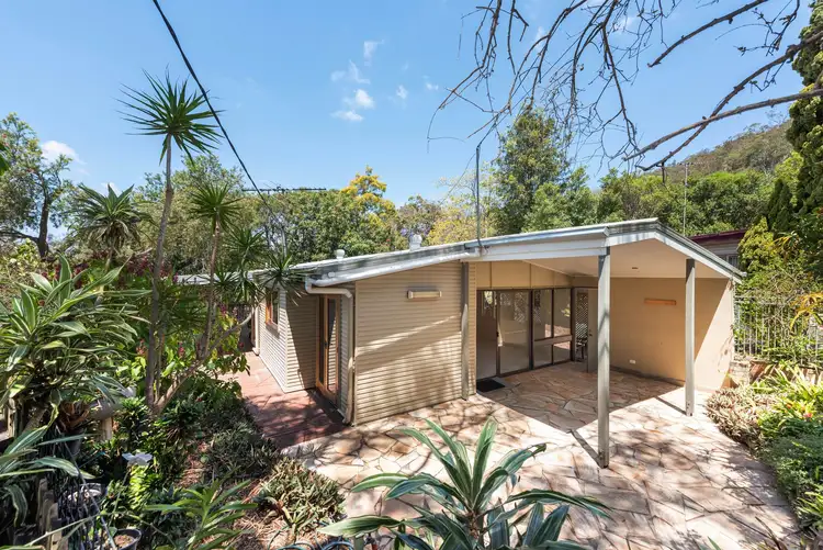 5 Kilmaine Street, The Gap QLD 4061