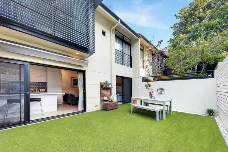 Main view of Homely townhouse listing, 5/28 Rangers Road, Cremorne NSW 2090