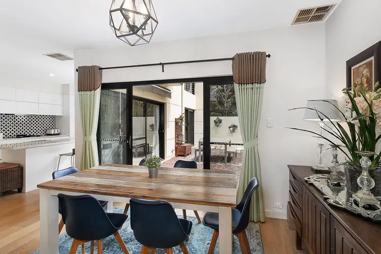 Third view of Homely townhouse listing, 5/28 Rangers Road, Cremorne NSW 2090
