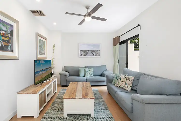 Fourth view of Homely townhouse listing, 5/28 Rangers Road, Cremorne NSW 2090