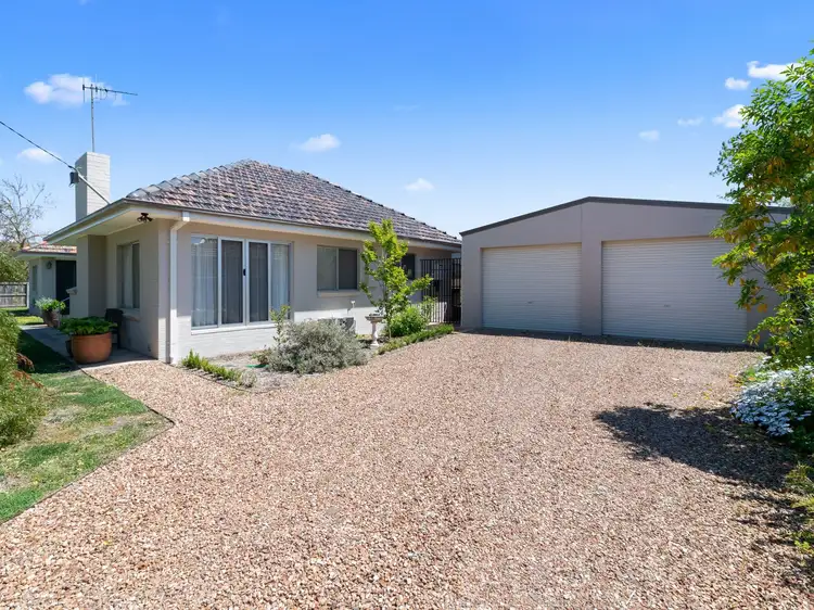 Main view of Homely house listing, 58 Cecil Street, Benalla VIC 3672