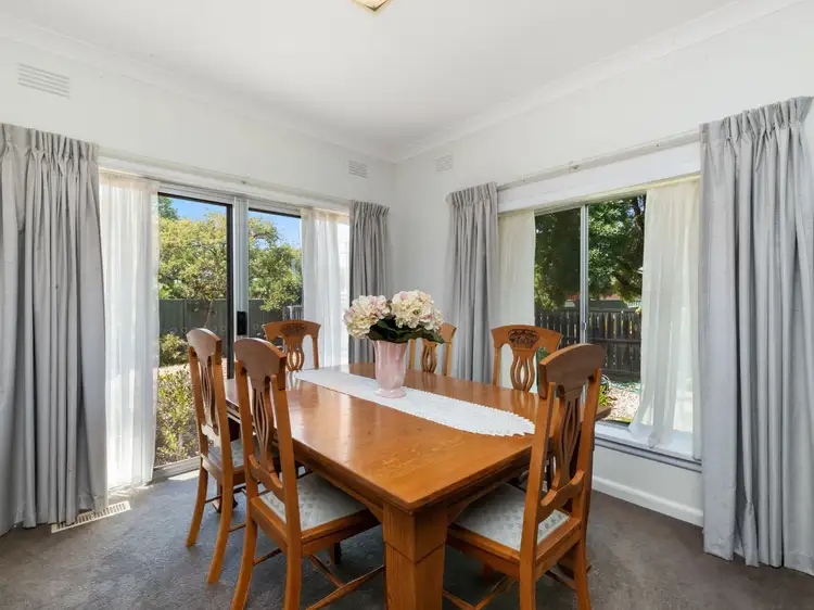 Second view of Homely house listing, 58 Cecil Street, Benalla VIC 3672