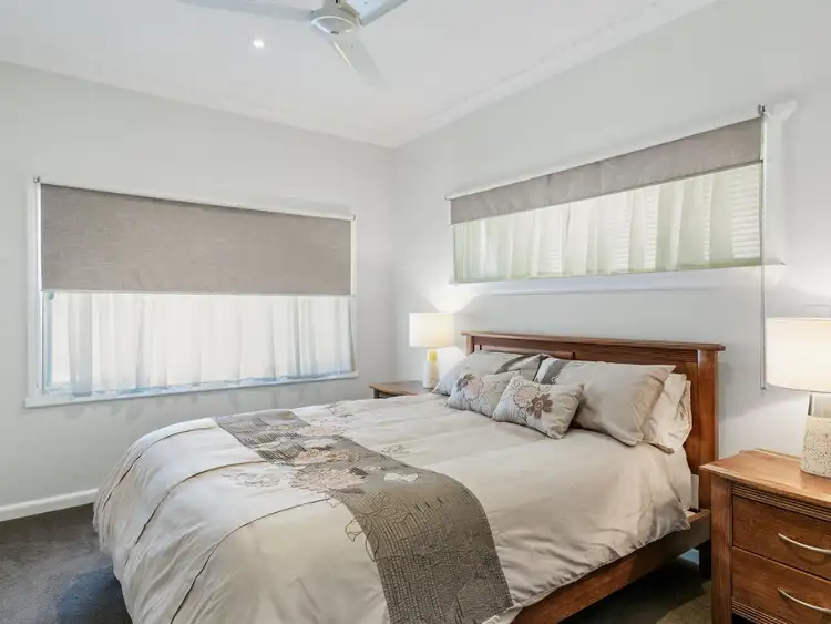 Fifth view of Homely house listing, 58 Cecil Street, Benalla VIC 3672