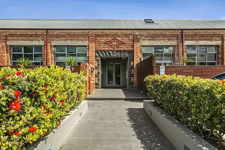 Main view of Homely apartment listing, 11/1 Industry Lane, Coburg VIC 3058