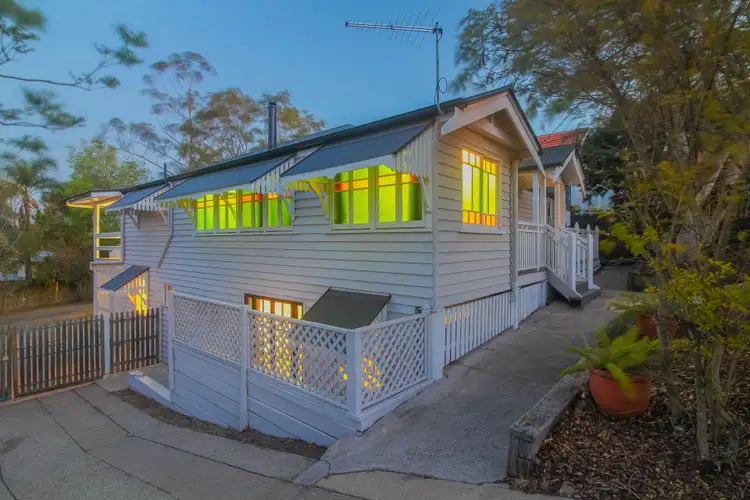 Third view of Homely house listing, 65 Chermside Road, Newtown QLD 4305