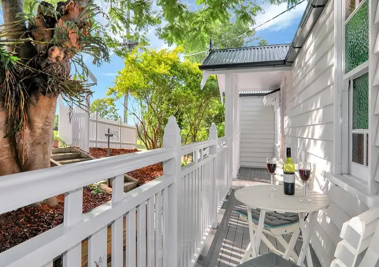 Fourth view of Homely house listing, 65 Chermside Road, Newtown QLD 4305