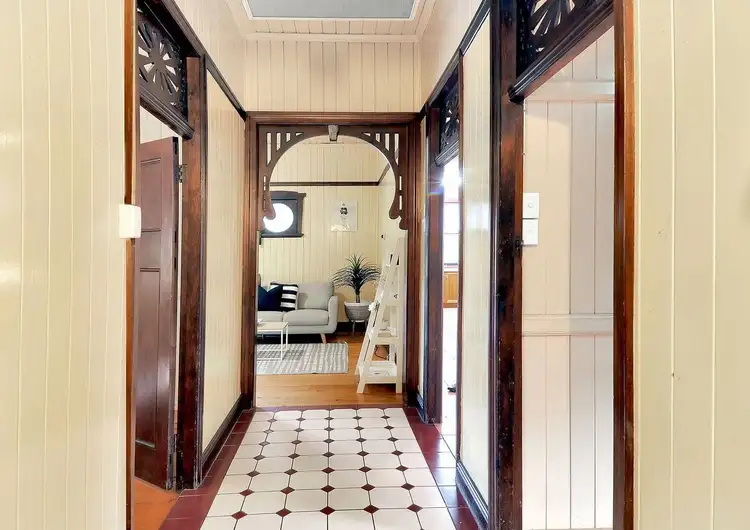 Sixth view of Homely house listing, 65 Chermside Road, Newtown QLD 4305