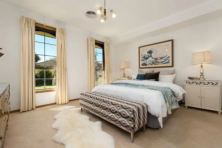 Second view of Homely house listing, 21 Bartrop Street, Reservoir VIC 3073