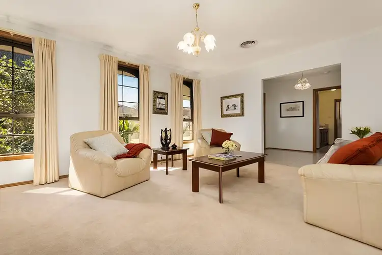 Third view of Homely house listing, 21 Bartrop Street, Reservoir VIC 3073