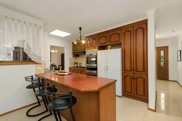 Fourth view of Homely house listing, 21 Bartrop Street, Reservoir VIC 3073