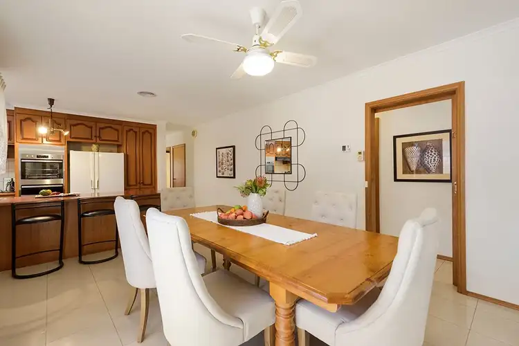 Fifth view of Homely house listing, 21 Bartrop Street, Reservoir VIC 3073