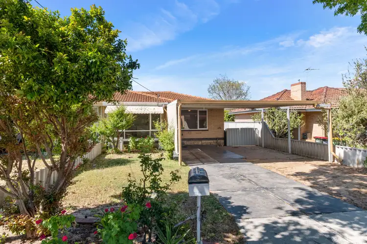 118A Lawrence Street, Bedford WA 6052