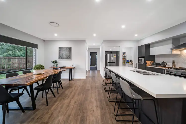 Third view of Homely house listing, 8 Monsal Lane, Holmview QLD 4207