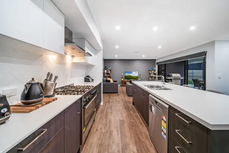 Fourth view of Homely house listing, 8 Monsal Lane, Holmview QLD 4207