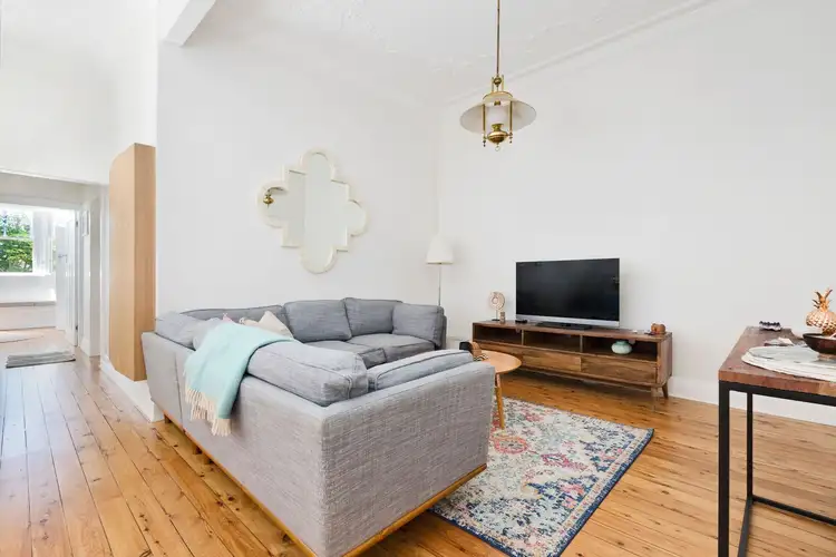 Third view of Homely apartment listing, 2/196 Spit Road, Mosman NSW 2088