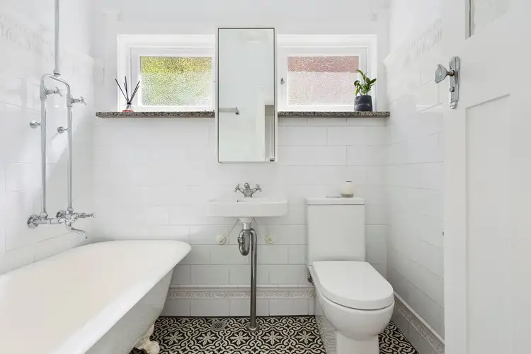 Fifth view of Homely apartment listing, 2/196 Spit Road, Mosman NSW 2088