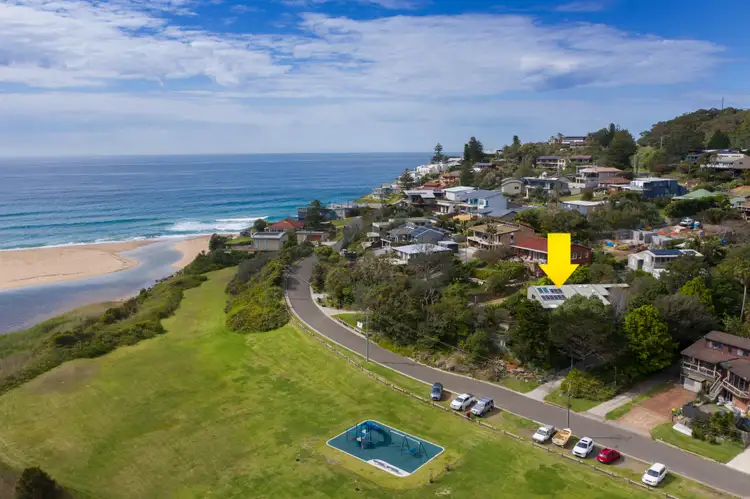 Main view of Homely house listing, 44 Lower Coast Road, Stanwell Park NSW 2508