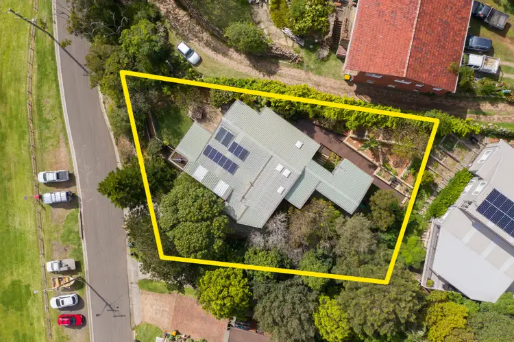 Second view of Homely house listing, 44 Lower Coast Road, Stanwell Park NSW 2508