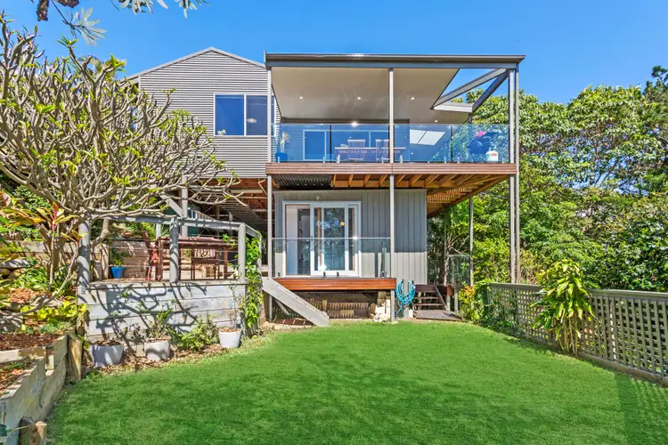 Third view of Homely house listing, 44 Lower Coast Road, Stanwell Park NSW 2508